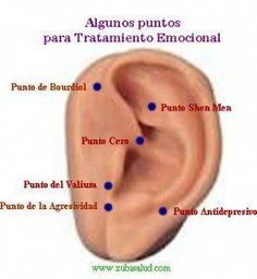 Ear Pressure Points, Magnet Therapy, Yoga Routine For Beginners, Integrative Health