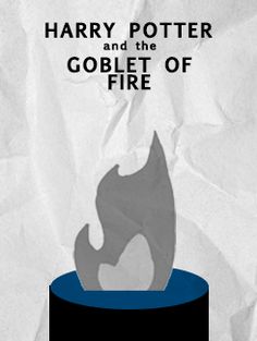 harry potter and the goblet of fire