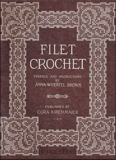 the front cover of a book with an ornate border on it, and text that reads fleet