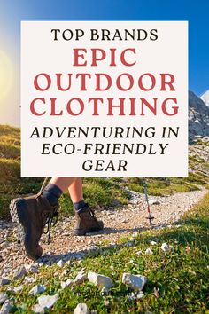 outdoor clothing women's Womens Outdoor Clothing, Ethical Fashion Brands, Dress Well, Ethical Brands, Into The Wild