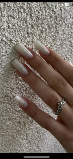 Natural Nails Manicure, Checkered Nails, Wow Nails, Subtle Nails, Edgy Nails, Beige Nails, Grunge Nails, Work Nails