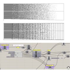 two diagrams showing the different types of wires and connections in an area with no one on it