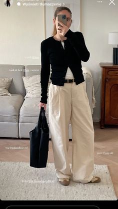 Oui Oui, Looks Style, Casual Style Outfits, Minimal Fashion, Comfy Outfits, Daily Outfits