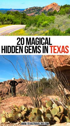 20 Magical Hidden Gems in Texas Texas Vacation Spots, Texas Getaways, Explore Texas, Texas Living, American National Parks, Texas Vacations, Hidden Places, Usa Travel Guide, Bonnie Clyde