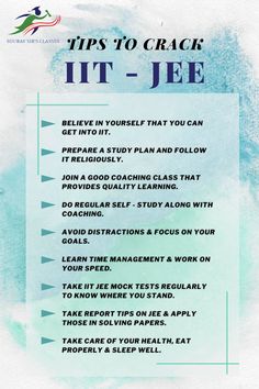 IIT JEE is the topic of discussion for every aspiring engineer. To crack the exam is the dream for every aspirant. However, only a few can make it. Make the exam as your dream, your ambition and prepare yourself with the full determination. Jee Motivation, Jee Aspirants, Iit Kharagpur, Time Management Work, Iskcon Vrindavan, Jee Exam