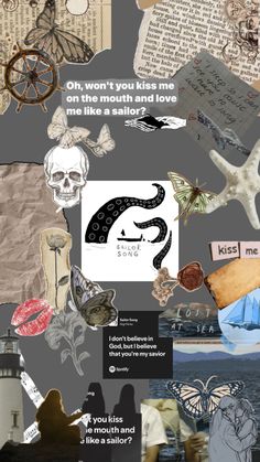 Sailor song wallpaper Song Wallpaper, Music Poster Ideas, Music Nerd, Old M, Music Backgrounds, Music Quotes Lyrics, Really Deep Quotes, Song Lyrics Wallpaper