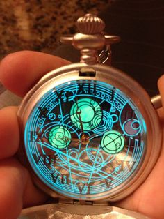 Timey Wimey Stuff, Dr Who, Cool Gadgets, Bling Bling, Cool Watches, Luxury Watches