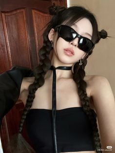 Rave Hair, Y2k Hairstyles, Hair Style Korea, Kpop Hair, Haircut Designs, Front Hair Styles, Penteado Cabelo Curto, Hair Stylist Life