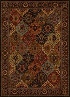 Spice Market 90669 90097 Levant Multi Rug - Rug & Home Cleaning Area Rugs, Karastan Rugs, Spice Market, Persian Rug Designs, Complimentary Color Scheme, Perfect Rug, Persian Carpet, Instagram Foto, Traditional Rugs