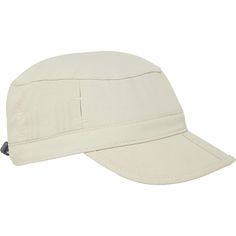 Because of its UPF-50-rated fabric, the Sunday Afternoons Sun Tripper Cap protects your bald spot (or thick, luxurious hair) and face from the sun's harmful rays. The Sun Tripper features a folding brim so you can stash this cap in your back pocket when you don't need it. Mesh venting panels and a wicking sweatband help you stay dry and coolheaded on hot days. A crown pocket holds a credit card and ID or a secret treasure map. Breathable Flat Cap For Summer, Summer Breathable Flat Cap, Summer Flat Cap For Outdoor, Summer Outdoor Flat Cap, Lightweight Uv Protection Baseball Cap, Lightweight Travel Baseball Cap, Khaki Baseball Cap For Outdoor Summer Activities, Khaki Baseball Cap For Outdoor Summer Events, Functional Flat Cap For Outdoor