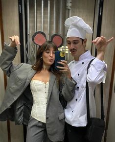 Rat Halloween Costumes, Halloween Pick Up Lines, Ratatouille Costume, Rat Costume, Friend Costumes, Halloween Costume Outfits, Halloween Inspo, Halloween 2024