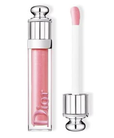 Dior Gloss, Cranberry Oil, Christian Dior Addict, Beauty Products Drugstore, Luxury Makeup, Body Makeup