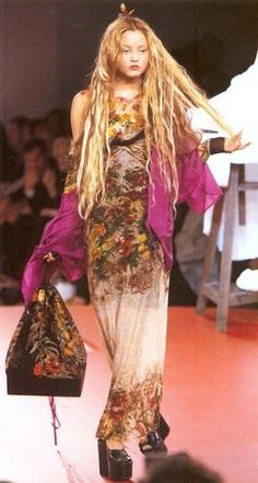 New Jeans Hair, Vintage Jean Paul Gaultier, Devon Aoki, Fashion Ads, Armani Prive, Couture Mode, Mode Inspo, Paul Gaultier