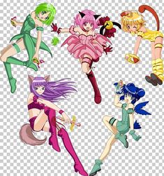 Mew Wallpaper Iphone, Tokyo Mew Mew Wallpaper, Tokyo Mew Mew Kisshu, Mew Wallpaper, Zakuro Fujiwara, Figure Anime