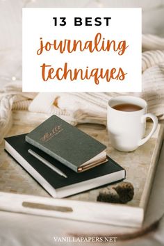 Journaling Benefits, Best Case Scenario, Benefits Of Journaling, Journaling Techniques, Morning Pages, Mental And Physical Health, Get Organised, Filofax Planners, Writing About Yourself