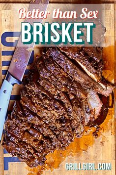 Smoked Beef Brisket Recipes, Grilled Brisket, Brisket Recipes Smoked, Traeger Grill Recipes, How To Cook Brisket, Brisket Recipe, Beef Brisket Recipes, Bbq Brisket, Smoker Cooking