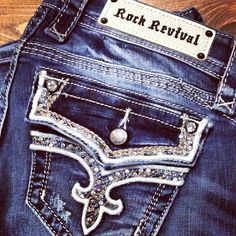 Buckle Bunny, Rock Revival Shorts, Nice Pants, Celebrity Trends