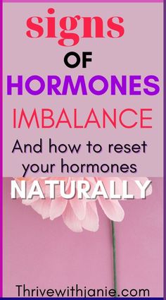 Hormones imbalance causes many health problems from weight gain to infertility, discomforts of menopause, and more. Learn the signs of hormone imbalance and how to reset hormones naturally. Hormones Imbalance, Reset Hormones, Lost 50 Pounds, Balance Your Hormones, Lose Lower Belly Fat, Best Diet Plan, 50 Pounds