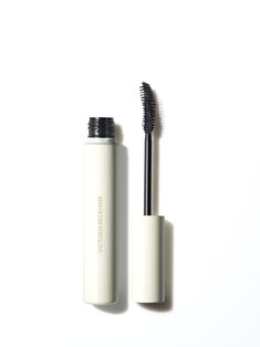 Victoria Beckham Beauty Vast Lash Smudge-Free Volumizing Mascara | VIOLET GREY Victoria Beckham Beauty, Tubing Mascara, Volumizing Mascara, Tom Ford Beauty, Violet Grey, Lash Mascara, Eye Mascara, Celebrity Makeup Artist, Highlighter Makeup