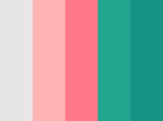 the color palette is very colorful and it's perfect to use for any type of design