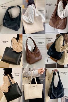 Sling Bag Outfit, Fall Fashion Accessories, Capsule Wardrobe Women, Stylish School Bags, Modest Casual Outfits, Winter Bags, Shein Outfits