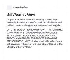 an article about bill wasley guys