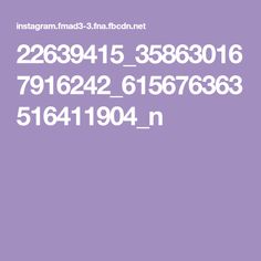 the font and numbers are white on a purple background