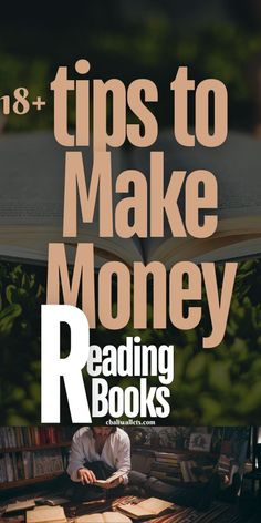 Book reading can get you paid for a living? Yes, there are platforms where you can earn money with your hobby. Find out how to get paid to read books, Sites to read books for free, Where to read books online for free to get paid, Sites to download free books, How make money online, and Remote side hustle ideas Sites To Download Free Books, Books Sites, Read Books For Free, How Make Money Online, Books Online For Free, Get Paid To Read Books, Paid To Read Books, Get Paid To Read, Books For Free