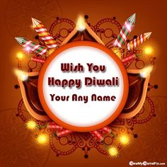 Happy Diwali Best Wishes Collection Photos With Your Name Create Online Greetings Card Download WhatsApp Status, Make Your Name On Beautiful Deepavali Fireworks Images On Name Generate Free, Write My Name On Diwali Festival New Pictures Creative Application, Most Popular Diwali 2021 Amazing Wallpapers Personalized Name Print. Happy Diwali Crackers, Diwali Celebration Images, Best Diwali Wishes, Happy Diwali Pictures, Diwali Wishes Messages, Diwali Fireworks, Happy Diwali Photos, Happy Diwali Wishes Images