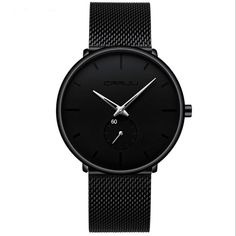 size Men's Watches Luxury, Jewelry Watch, Mode Casual