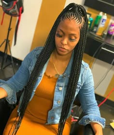 Shaggy Bob, Braids Twist, Cute Braided Hairstyles, Braided Styles, Braids Hairstyles Pictures, Feed In Braid