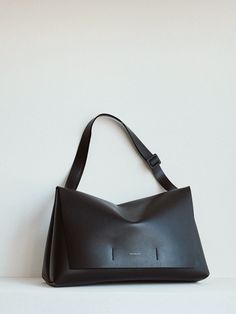 Minimal Bags, Bag Lady