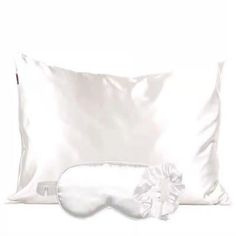 At first sight, this whim may seem unnecessary. Just sleeping would do the trick. But what really tops off the experience is getting lost in satin. For a full luscious experience, the satin scrunch is a must. To put it simply, this silky surface creates the right sleeping environment. | satin Pillowcase, satin eye mask, Satin Scrunchie,relaxation, sleep, home gifts, gift ideas, luxury gift, christmas gift, christmas gift ideas, sleep sense, sleep tip,gifts for sleep lovers,peacful sleep Satin Eye Mask, Satin Pillow, Satin Set, Satin Pillowcase, Eye Cover, Hair Breakage, Frizz Free, Sleep Set, Silk Pillowcase