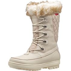 It doesn't matter how nice your boots look if they're not gonna protect you from winter weather. With the Garibaldis, you've got both stylish looks and winter-ready performance in the same package. The cozy faux-fur lining keeps your feet warm on frigid mornings, and the waterproof construction ensures that they're nice and dry. Stylish Winter Boots, Boots Look, Snow Boot, Winter Adventure, Sorel Winter Boot, Winter Weather, Helly Hansen, Doesn't Matter, Comforters Cozy