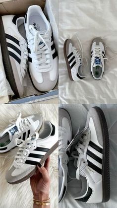 Adidas Samba Women, Adidas Samba Outfits, Adidas Samba White, Sambas Adidas, Samba Adidas, Looks Adidas, Adidas Samba Outfit, Samba Shoes