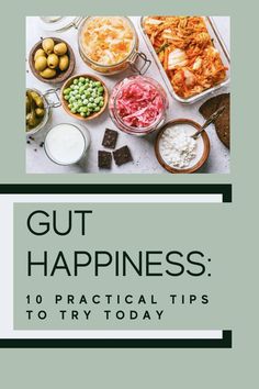 Ready to take control of your gut health? Discover our top 10 practical tips for gut happiness at theguthealthagency.com! From women's health hacks to easy ways to maintain your overall well-being, these tips will have you feeling fabulous in no time! Nervous System Healing, Self Development Ideas, Gut Healing Foods, Gut Healing Recipes, Healing Self, Healthy Lifestyle Changes, Healing Foods, Gut Healing, Health Guide