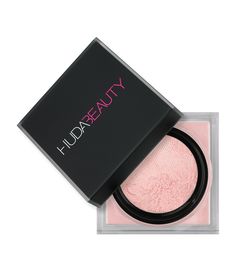 Cherry Blossom Cake, Tan Skin Tone, Huda Beauty Makeup, Best Powder, Makeup Setting Powder, Easy Bake, How To Apply Concealer, Beauty Make-up, Neutral Undertones