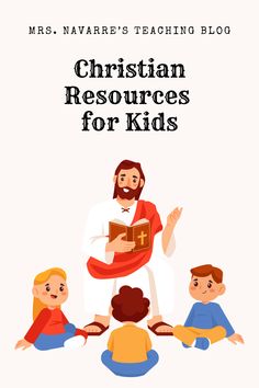 Check out this blog post for a list of Christian resources for children. Christian Studies, Christian Resources, Classroom Resources, Stem Activities, More And More, Resource Classroom, Sunday School, The Classroom, Social Studies