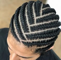 Braid Inspo For Men, Black Man Cornrows Natural Hair, Braids Ideas For Men, Boys Cornrows Styles, Fish Bone Braid Cornrows, Cainrow Hairstyles Men, Male Cornrow Styles For Men Full Head, Cornrow Hairstyles For Men Short Hair, Cornrows Braids For Men