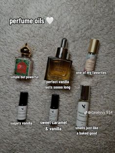 Perfume Scents, Perfume Lover, Bath And Body Care