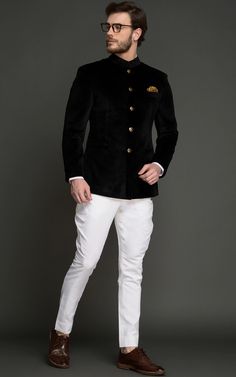 White Jodhpuri, Jodhpuri Suits For Men Wedding, Black Jodhpuri, Men Jodhpuri, Cargo Pants Outfit Men, Jodhpuri Suits, Suit For Men Wedding, Jodhpuri Suits For Men, Jodhpuri Suit