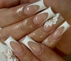 Pink Shellac Nails, College Nails, Vacay Nails, Quinceanera Nails, The Audacity, Nails Now, French Tip Acrylic Nails, Casual Nails