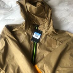 Brand New High End Performance Wind Breaker. Neat Design And Great Quality. Never Worn. M Performance, Wind Breaker, Men's Nike, Nike Jacket, Nike Men, Mens Jackets, Jackets & Coats, Man Shop, Brand New