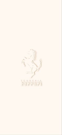 an image of a horse logo on a white background with the words,'fabulous purpose '