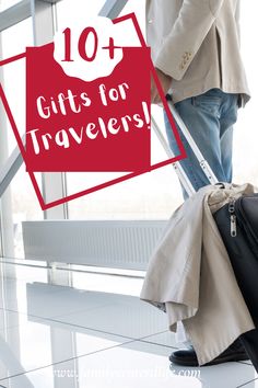 Top Gift Ideas for your favorite Vacation-Lover 10 Gift Ideas, Greatest Adventure, Top Gifts