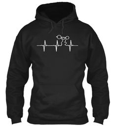 Gym Heartbeat Products from Exclusive Clothing Fashion | Teespring L Icon, Name Shirts, Shirts Graphic, Shirts Design, Shirt Women, Look Cool, Hoodie Sweatshirt, Custom Clothes, How To Look Pretty