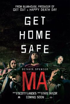 the movie poster for get home safe