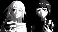 Tokyo Ghoul Twins, Tokyo Ghoul, Group Chat, Twins, Tokyo, Gif