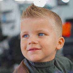 Boys Fade Haircut, Toddler Hairstyles Boy, Short Hair For Boys, Boy Haircuts Short, Toddler Haircuts, Cool Boys Haircuts, Toddler Boy Haircuts