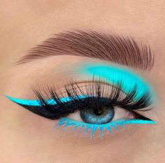 Crazy Eye Makeup, Eye Makeup Images